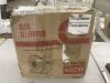 480W 0.6HP Air Blower for Inflatables - 4