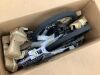 Lot of (2) Folding Bikes & (1) Small Bike - Unknown if Complete  - 11