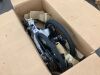 Lot of (2) Folding Bikes & (1) Small Bike - Unknown if Complete  - 12