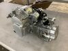 250cc Air Cooled Motorcycle Engine  - 2
