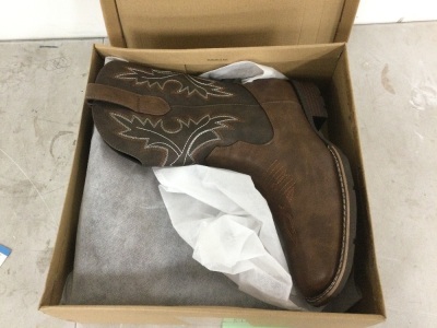 Cowboy Boots Unknown Size