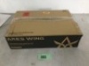 Ares Wing Heavy-Duty Counterbalance Monitor Arm - 2