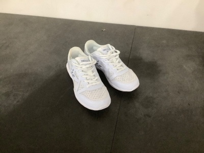 Redbel Ruthless Size 4 Kids Shoes