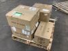 Lot of (5) Light Fixtures - Uninspected