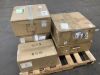 Lot of (5) Light Fixtures - Uninspected - 2