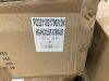 Lot of (5) Light Fixtures - Uninspected - 4