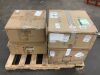 Lot of (5) Light Fixtures - Uninspected - 9