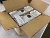 GreenLighting 12 Pack Mission Solar Post Cap Lights Fits 5x5 PCV/Vinyl Post  - 2