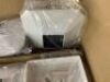GreenLighting 12 Pack Mission Solar Post Cap Lights Fits 5x5 PCV/Vinyl Post&nbsp; - 5