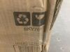 One-Person Setup Instant Pop Up Canopy w/ Case, 4 Weight Bags - 10x10ft - 4
