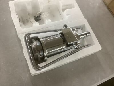 Barber Chair Hydraulic Pump 