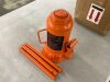 VEVOR Hydraulic Bottle Jack, 20 Ton