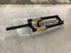 16" Air Suspension Fork - 2