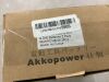18V Replacement Battery for Cordless Tools, 2 Pack  - 4