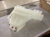 Coolant Reservoir Overflow Tank for 2011-2015 International 8600 Transtar - Cap Busted - 3