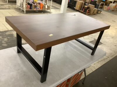 Coffee Table - Cosmetic Damage