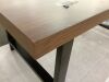 Coffee Table - Cosmetic Damage - 4