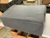 Foldable Mattress Topper, Unknown Size  - 3