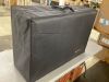 Foldable Mattress Topper, Unknown Size 