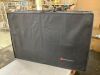 Foldable Mattress Topper, Unknown Size  - 2