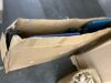 Lot of (2) Folding Patio Lawn Chairs  - 4