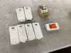 Lot of Door Hinges 