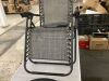 Adjustable Zero Gravity Patio Chair Recliner - 3