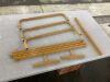 Metal Display Stand 