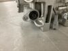 AC Compressor with Clutch for Audi A3 TT - Stripped Bolt  - 2