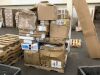 Salvage Pallet. Items Will Be Damaged and Incomplete. 