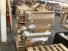 Salvage Pallet. Items Will Be Damaged and Incomplete.  - 5
