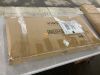 VINGLI Outdoor Patio Awning Cover 40" x 80"  - 2