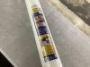 Hanes Geo Insuloc Wall and Ceiling Insulation Fabric, 54" x 300'  - 3
