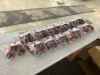 Lot of (15) Funziez! Slippers