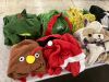 Lot of (10) Funziez! Adult Onesies - See Pics  - 2