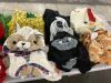 Lot of (10) Funziez! Adult Onesies - See Pics  - 3