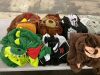 Lot of (10) Funziez! Adult Onesies - See Pics  - 2