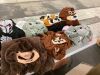 Lot of (10) Funziez! Adult Onesies - See Pics  - 3