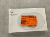 Google Nest Thermostat Trim Kit - Snow - 2