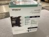 Whirlpool UltraEase Reverse Osmosis Filtration System - 4
