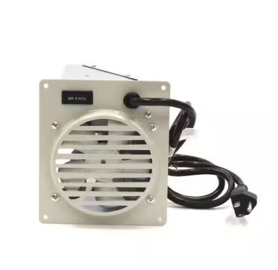 Mr. Heater Vent Free Blower Fan Kit for Radiant and Blue Flame Natural Gas and Propane Space Heaters