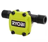 RYOBI&nbsp;1/4" Hex Shank Drill Pump