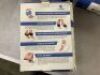 Lot of (9)&nbsp;Fittest Pro Plantar Fasciitis Foot Pain Relief 14-Piece Kit - 4