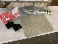 Lot of Small Kitchen Items&nbsp;