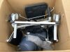 Lot of (3) Lift Transfer Chairs - Unknown if Complete - 6
