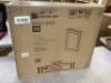 Glacier Bay&nbsp;24 in. W x 30 in. H Rectangular Medicine Cabinet with Mirror - 2