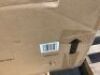 Home Decorators Collection&nbsp;Royce 82 in. Cream White 3-Drawer Cabinet - 6
