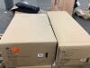 Home Decorators Collection Royce 82 in. Cream White 3-Drawer Cabinet - 2