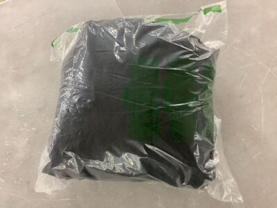 Canopy Net, Unknown Size