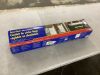 Dundas Jafine 28 in. to 45 in. Adjustable Space Saver Aluminum Dryer Vent Duct with Straight Outlet - 2